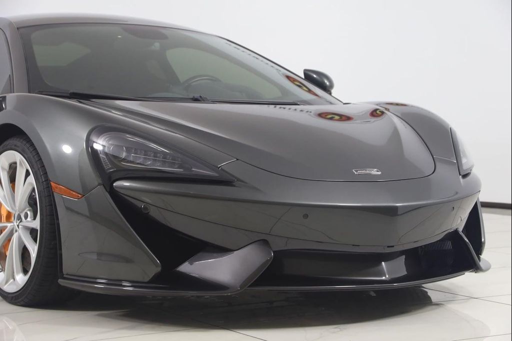 صورة مصغرة 59 لـ 2020 Mclaren 570S