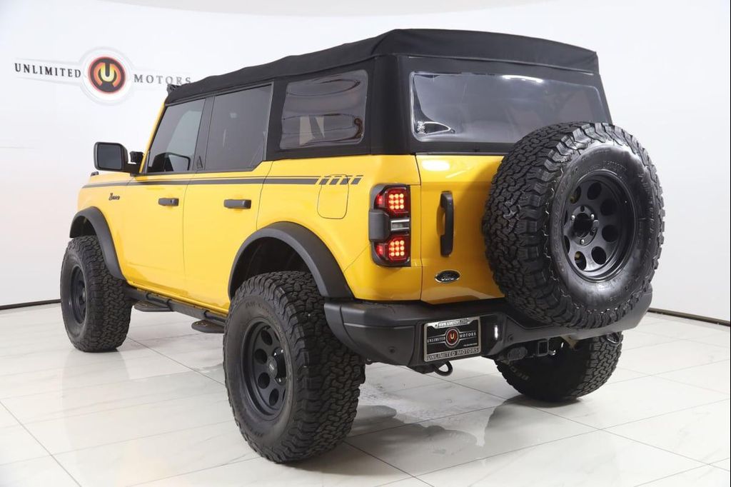 FORD BRONCO - 4
