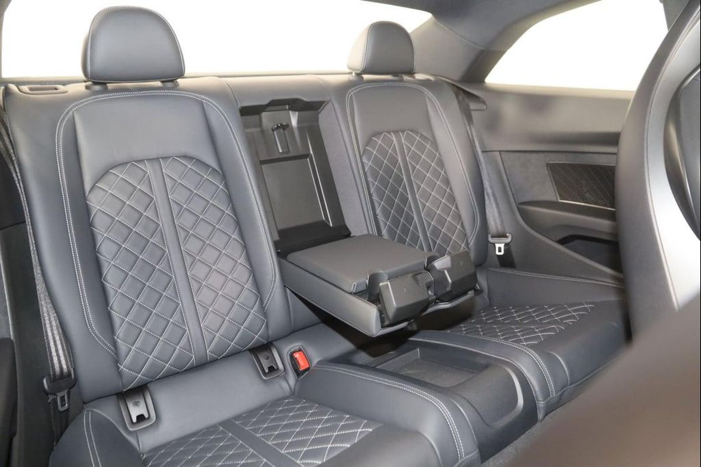 2022 AUDI S5 PREMIUM PLUS TFSI QUATTRO TIPTRONIC photo 17