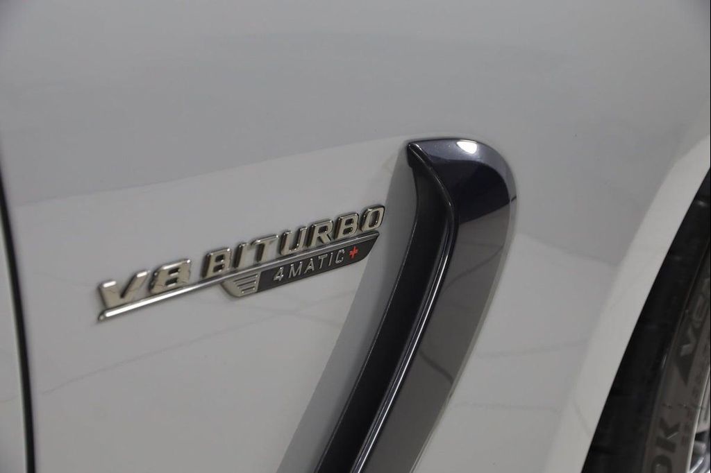 2025 Mercedes-BENZ AMG GT 63 BASE — миниатюра 73