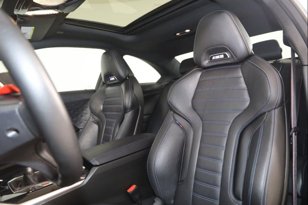 2024 BMW M2 缩略图 32
