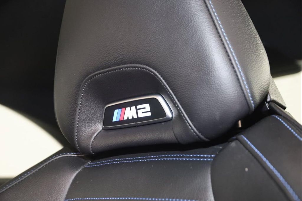 2024 BMW M2 缩略图 33