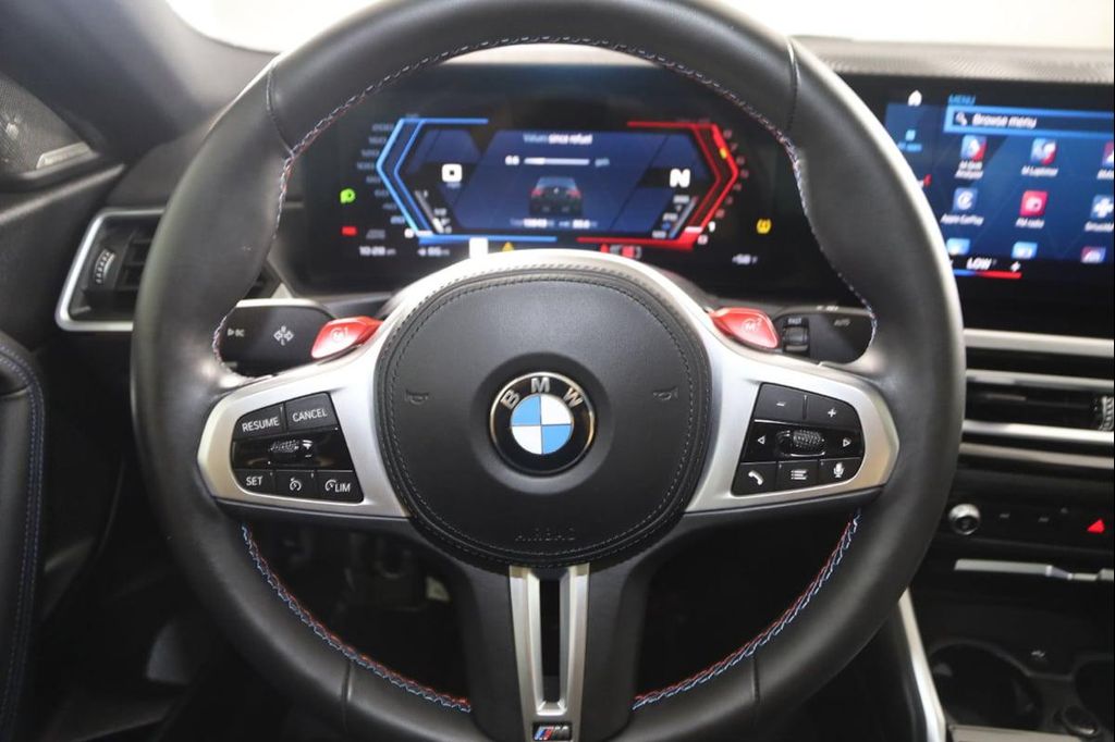 2024 BMW M2 缩略图 42