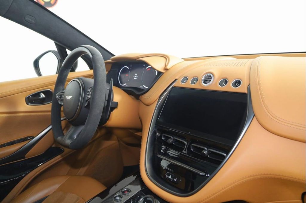 2023 Aston Martin DBX 707 缩略图 72