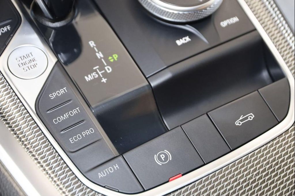 2020 BMW Z4 M40I 缩略图 32