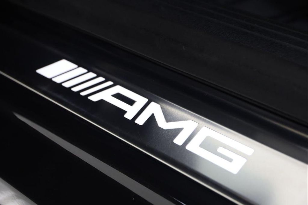 2023 Mercedes-BENZ AMG EQS 4MATIC+ 照片 40