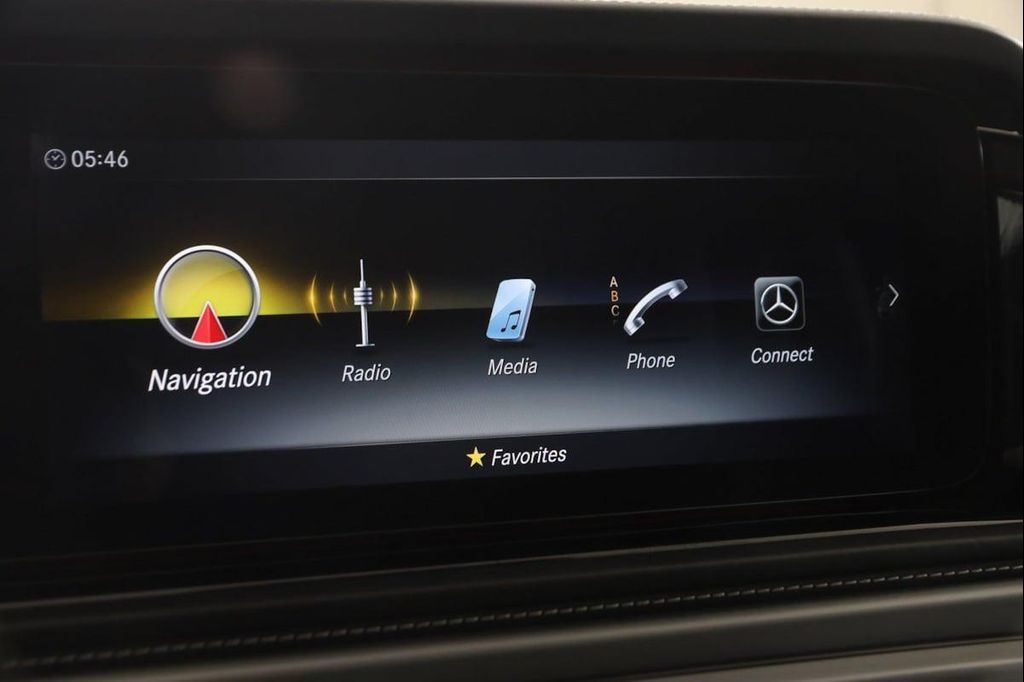 2021 Mercedes-BENZ AMG G 63 4MATIC 缩略图 44