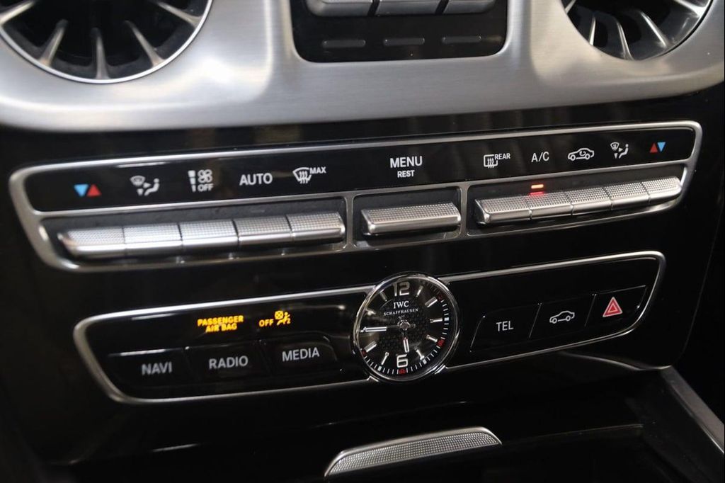 2021 Mercedes-BENZ AMG G 63 4MATIC 缩略图 40