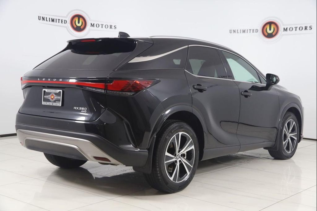 صورة 3 لـ 2024 Lexus RX 350 PREMIUM