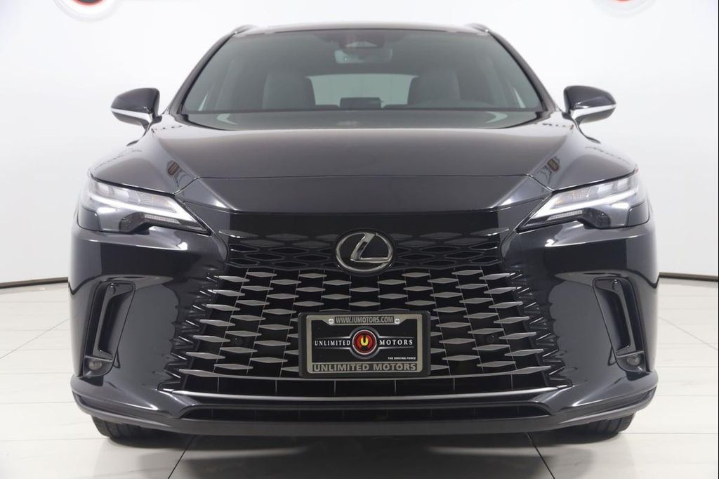 صورة مصغرة 54 لـ 2024 Lexus RX 350 PREMIUM