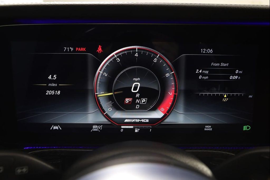 2023 Mercedes-BENZ AMG G 63 4MATIC thumbnail 25