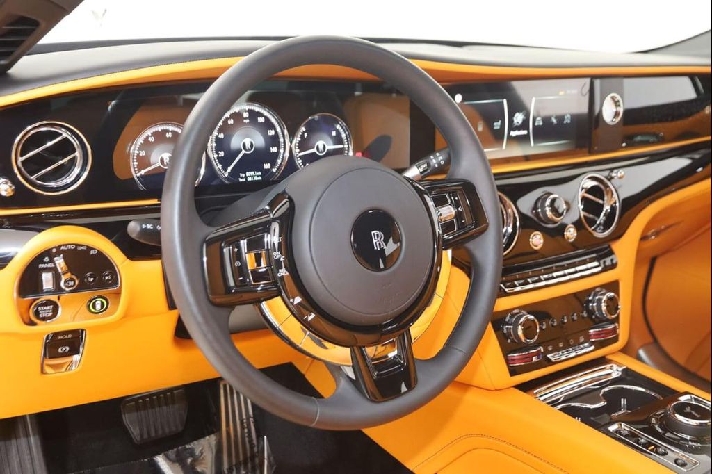 2023 ROLLS-ROYCE GHOST 照片 7