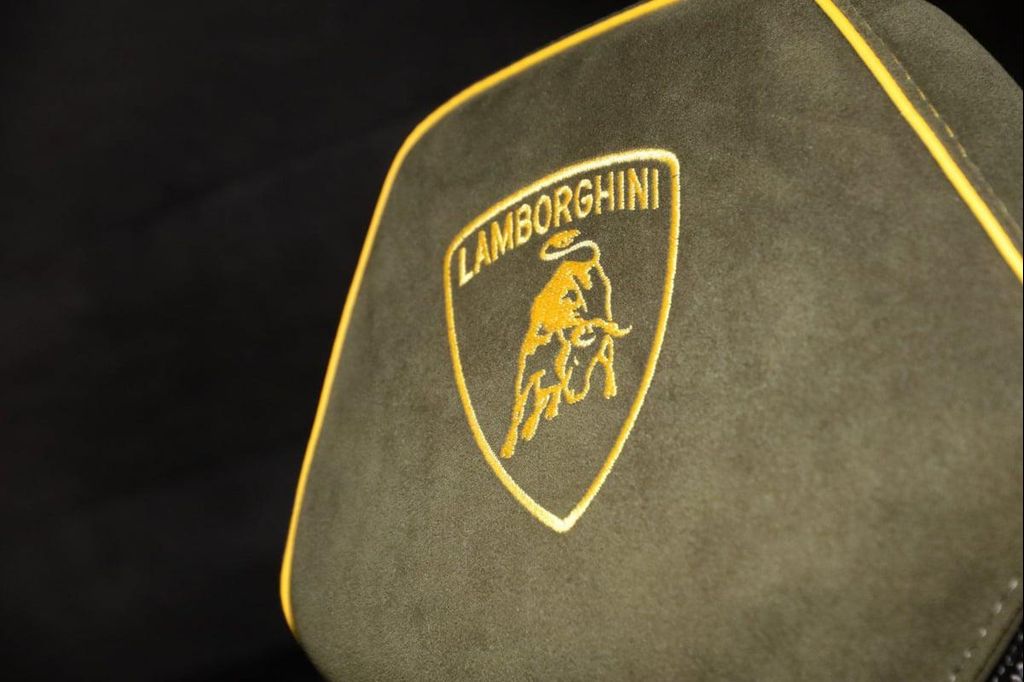 2024 Lamborghini HURACAN STERRATO — миниатюра 48