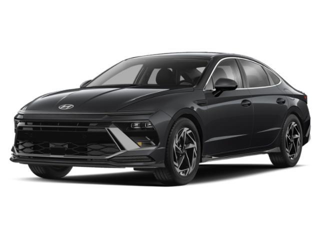 New 2026 Hyundai SONATA SEL