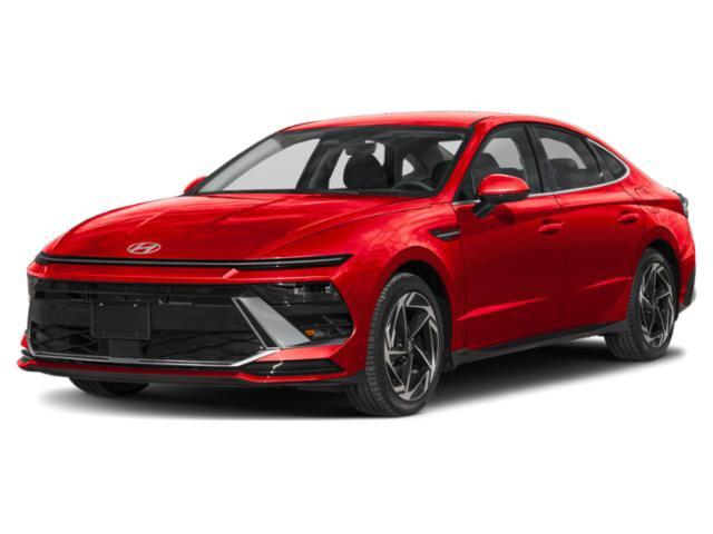 New 2026 Hyundai SONATA SEL