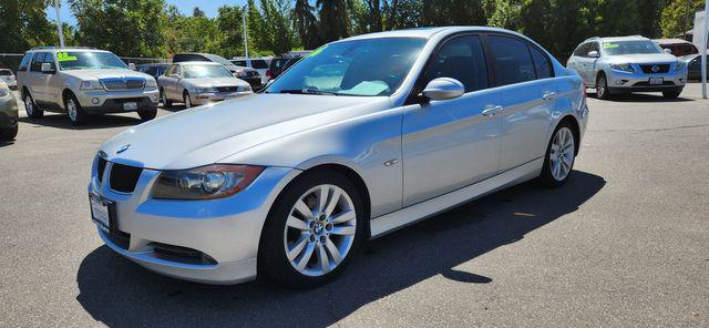 Used 2006 BMW 325 325i