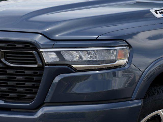 صورة مصغرة 14 لـ 2026 RAM 1500 BIG HORN/LONE STAR