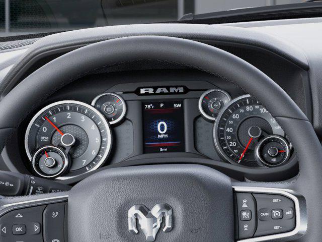 صورة مصغرة 22 لـ 2026 RAM 1500 BIG HORN/LONE STAR