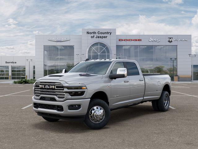 New 2026 RAM 3500 Laramie