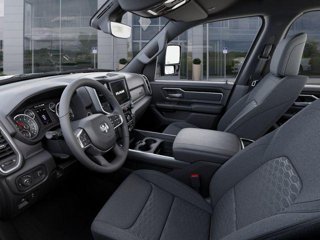2026 RAM 1500 BIG HORN/LONE STAR — миниатюра 22