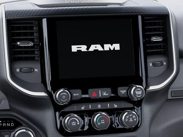 2026 RAM 1500 BIG HORN/LONE STAR — миниатюра 18