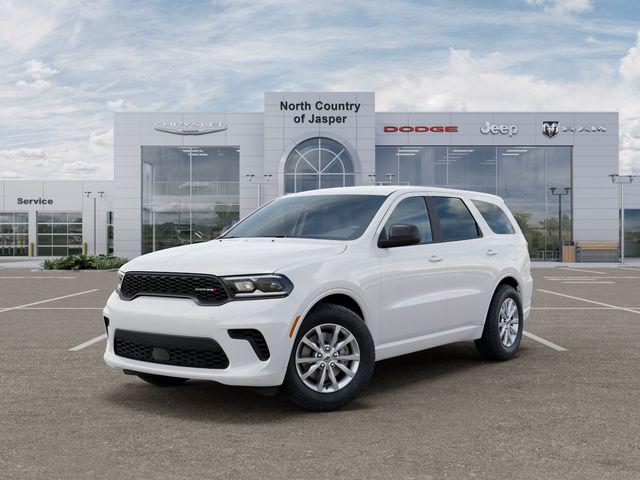 New 2026 Dodge Durango GT RWD