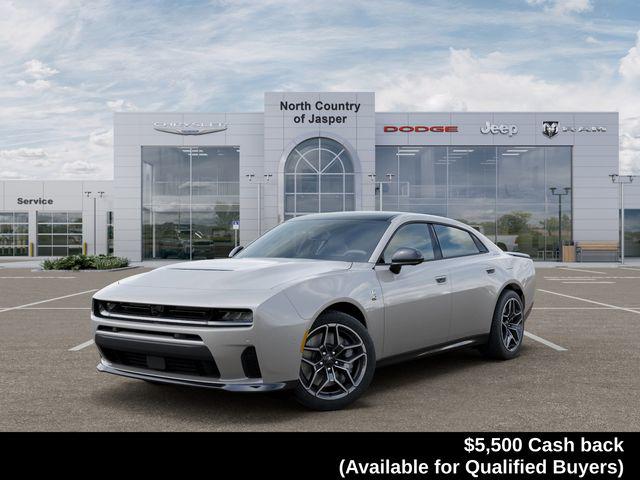 New 2026 Dodge Charger Scat Pack