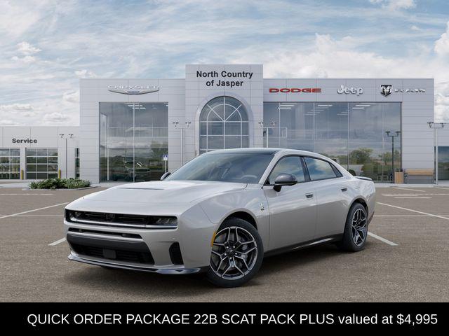 New 2026 Dodge Charger Scat Pack