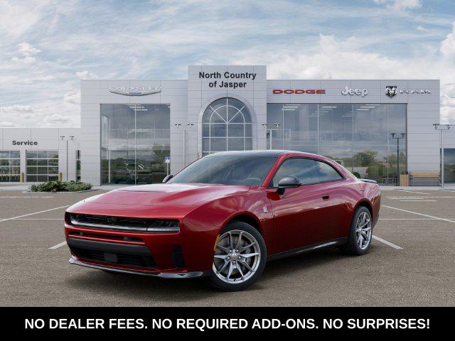 New 2026 Dodge Charger Scat Pack