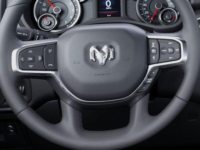 صورة مصغرة 19 لـ 2026 RAM 1500 BIG HORN/LONE STAR