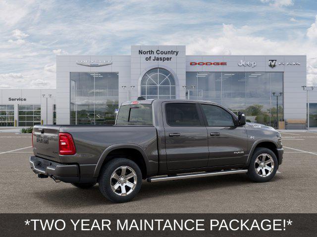 صورة مصغرة 5 لـ 2026 RAM 1500 BIG HORN/LONE STAR