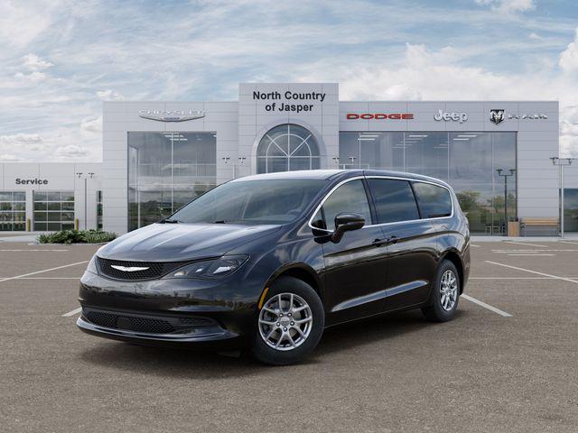 New 2026 Chrysler Voyager LX