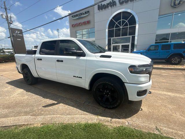 2025 RAM 1500 BIG HORN/LONE STAR 照片 2