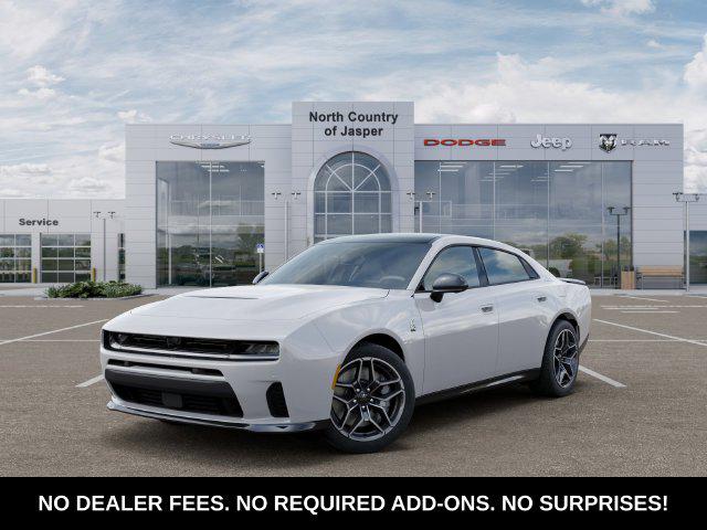 New 2026 Dodge Charger Scat Pack