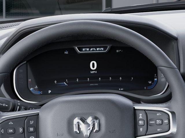 صورة مصغرة 22 لـ 2026 RAM 1500 BIG HORN/LONE STAR