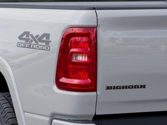 2026 RAM 1500 BIG HORN/LONE STAR — фото 9