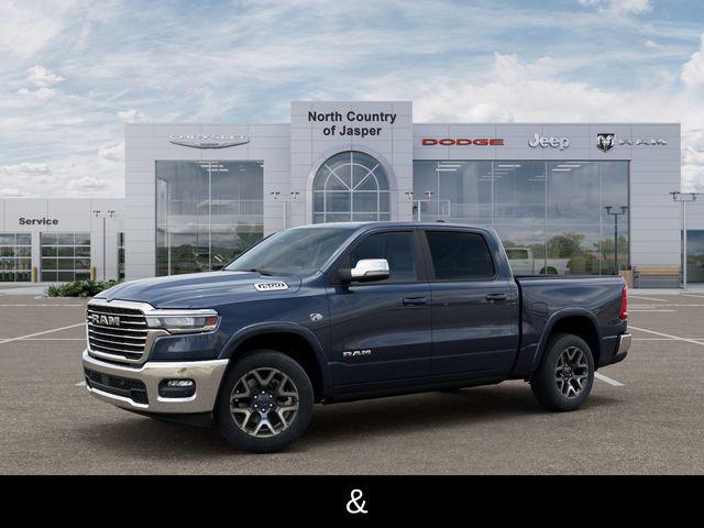 صورة مصغرة 3 لـ 2026 RAM 1500 LARAMIE