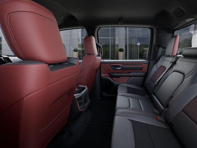 2026 RAM 1500 REBEL 缩略图 23