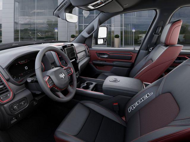 2026 RAM 1500 REBEL 缩略图 22