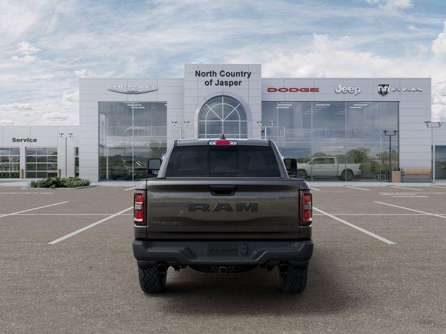 2026 RAM 1500 REBEL — фото 7