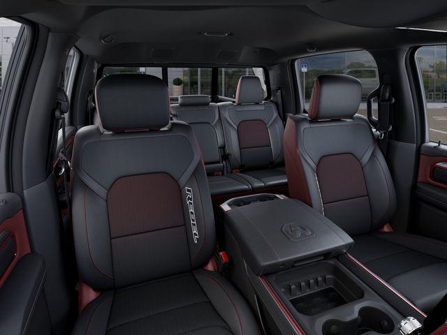 2026 RAM 1500 REBEL 缩略图 16