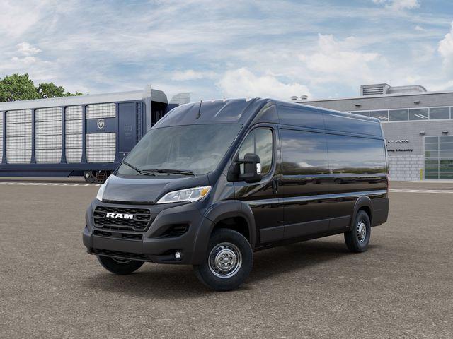 New 2025 RAM ProMaster 3500 High Roof