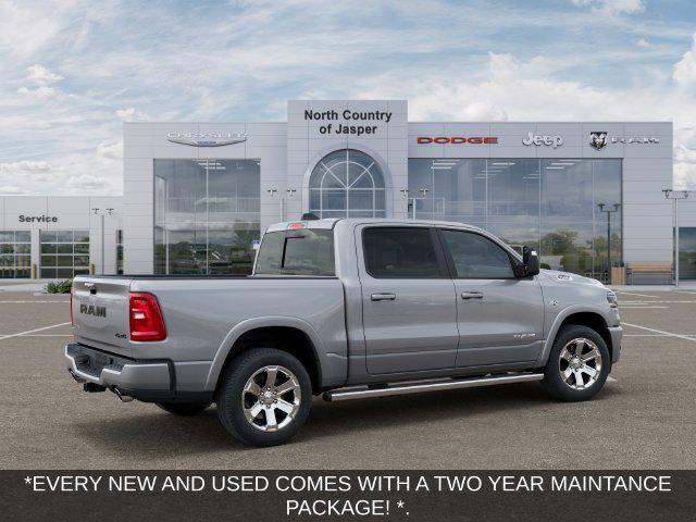 صورة مصغرة 5 لـ 2026 RAM 1500 BIG HORN/LONE STAR