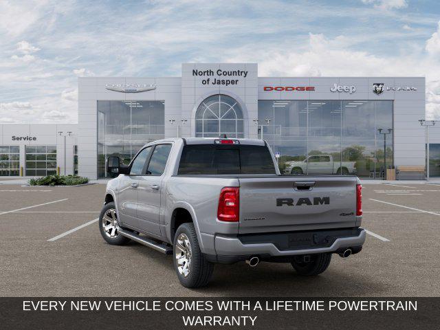 صورة مصغرة 4 لـ 2026 RAM 1500 BIG HORN/LONE STAR