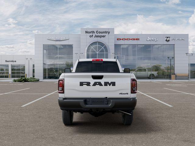 صورة 7 لـ 2026 RAM 2500 TRADESMAN