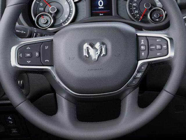 صورة مصغرة 25 لـ 2026 RAM 1500 BIG HORN/LONE STAR