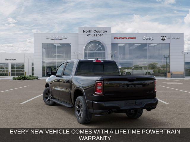 صورة مصغرة 4 لـ 2026 RAM 1500 BIG HORN/LONE STAR