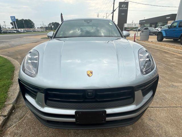 2025 Porsche MACAN 照片 3