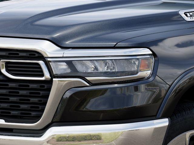2026 RAM 1500 BIG HORN/LONE STAR — миниатюра 14