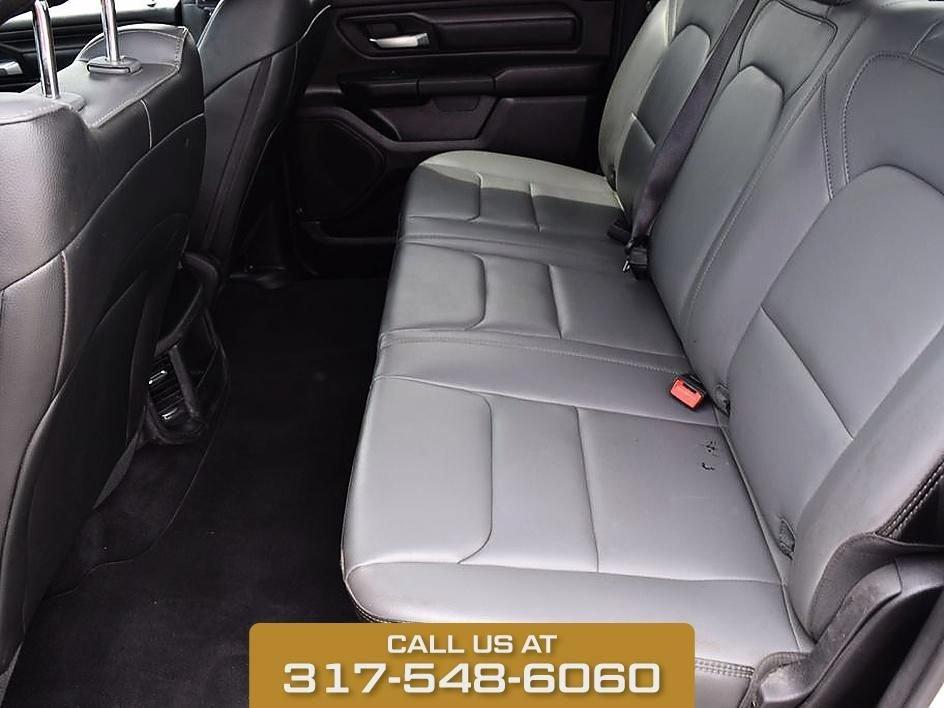2025 RAM 1500 TRADESMAN 照片 11